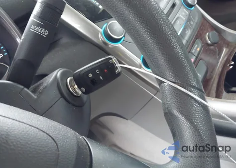 2013 Chevrolet Malibu 1Lt z USA, uszkodzony, nr VIN 1G11C5SAXDF315303